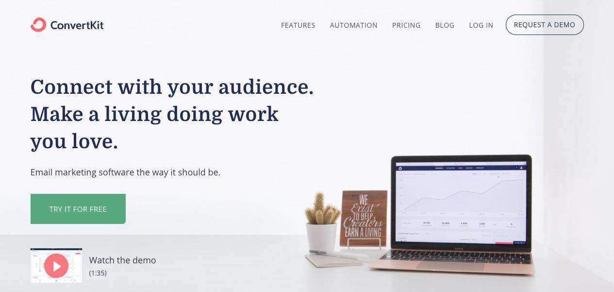 email marketing automation tools