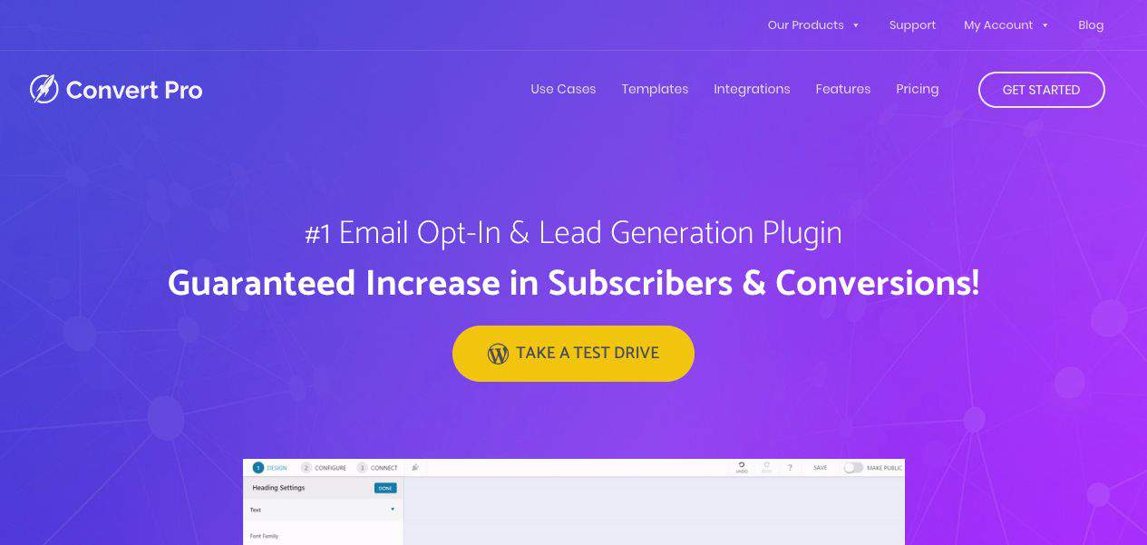 online marketing automation