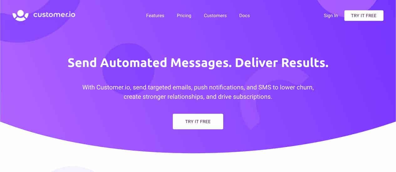 hubspot marketing automation
