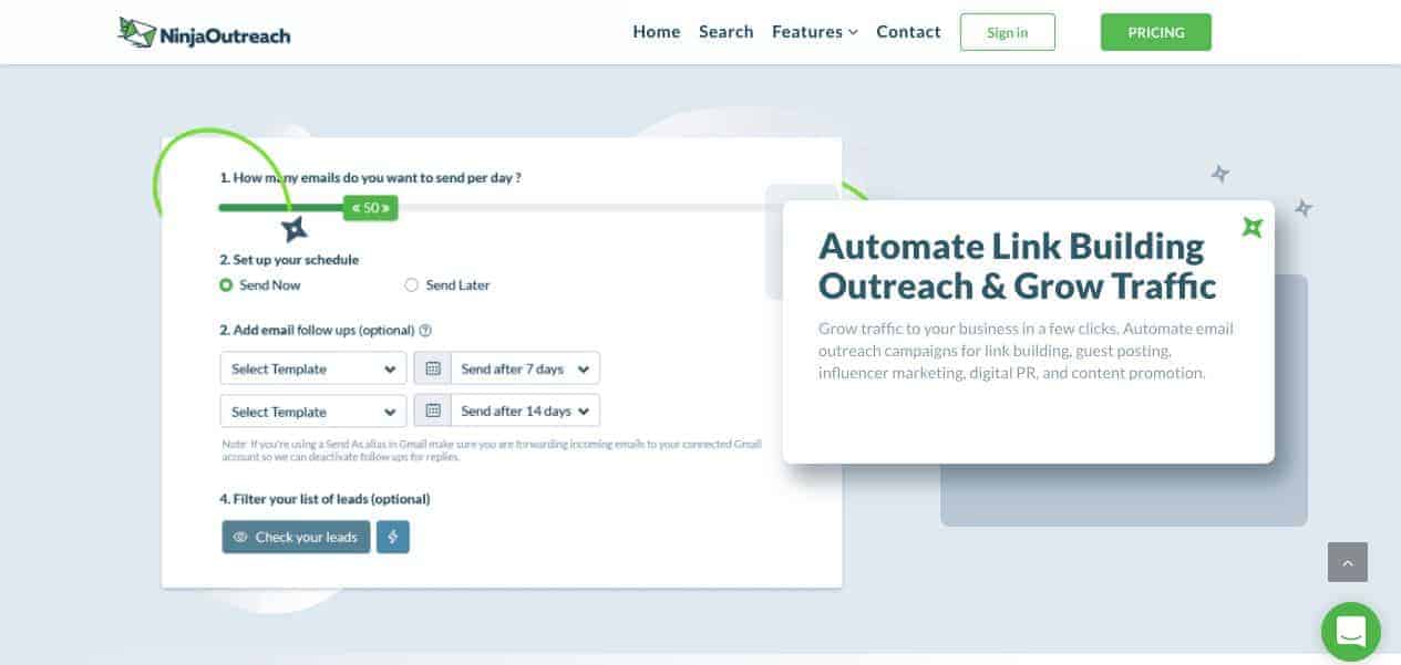 automation marketing solution