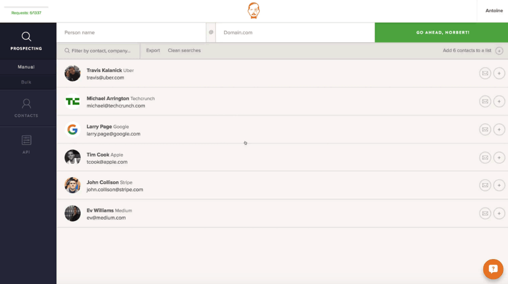 best marketing automation tools