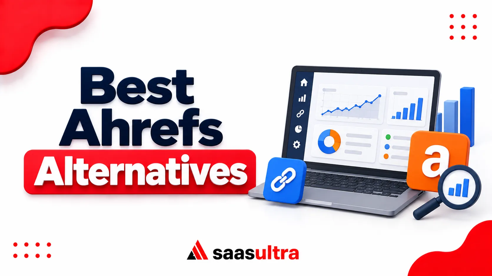 Best Ahrefs Alternatives