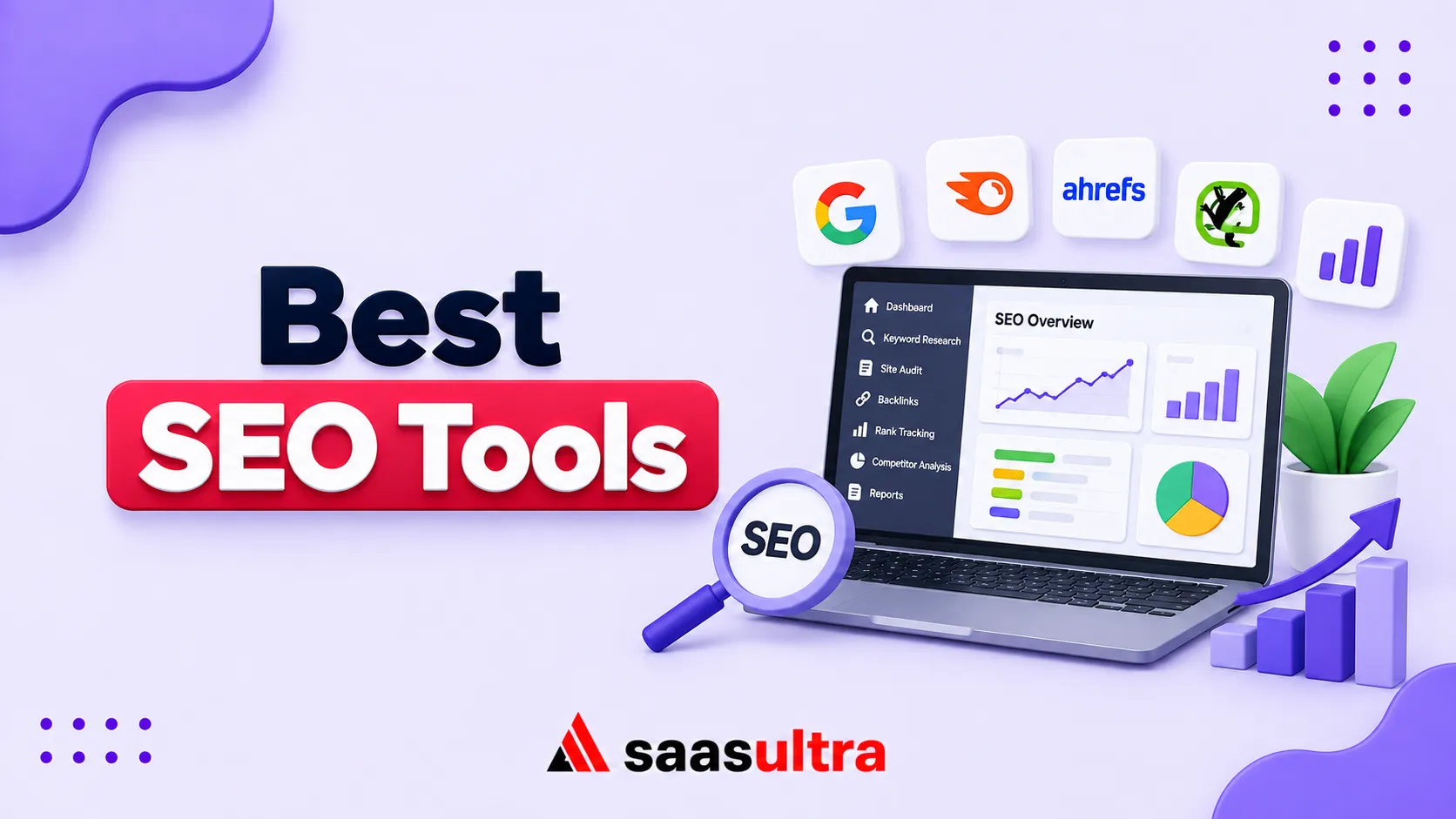 Best SEO Tools