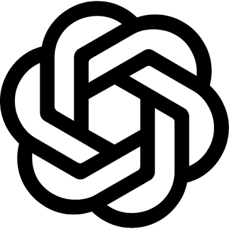 ChatGPT logo
