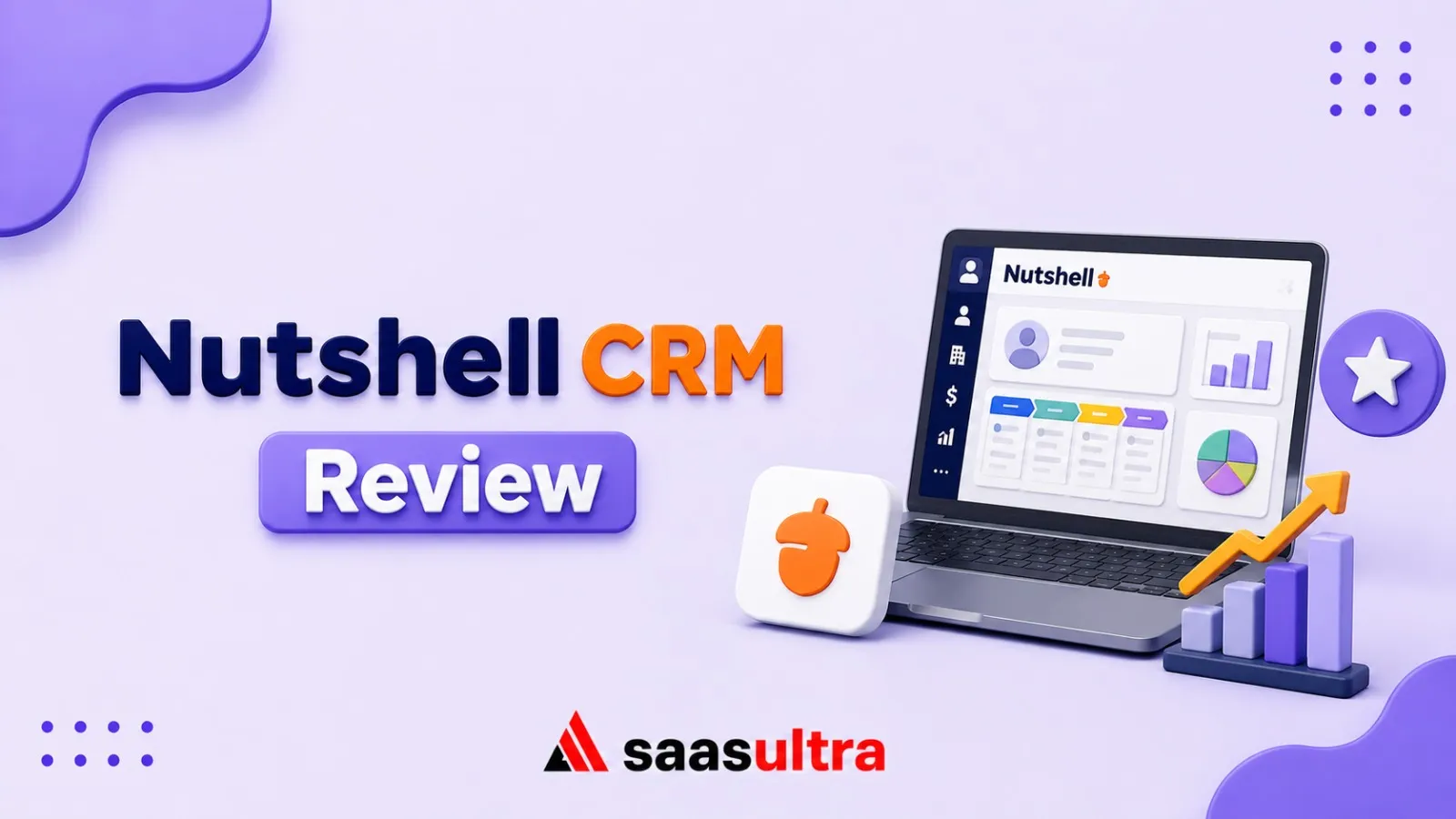 Nutshell CRM Review