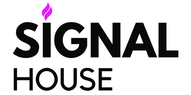 Signal House logo