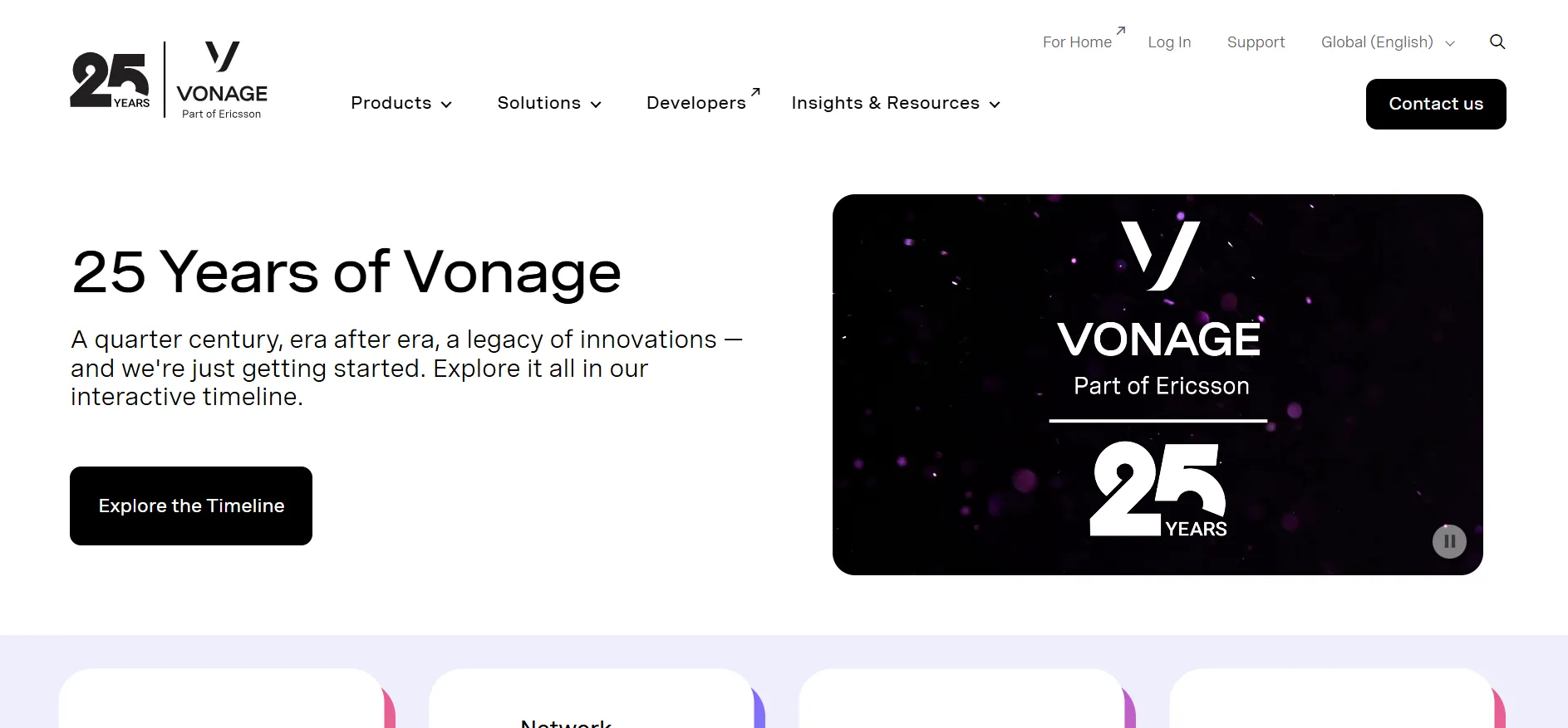 Vonage