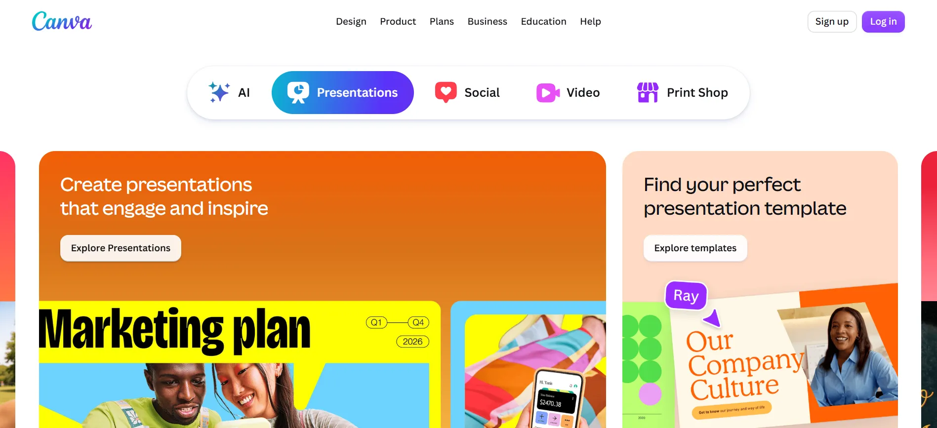 what is canva